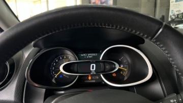 Renault Clio IV Grandtour  0.9 ENERGY Tce 90KM 2015 Renault Clio Renault Clio 0.9 TCe Nawigacja Benzyna 90KM, zdjęcie 7