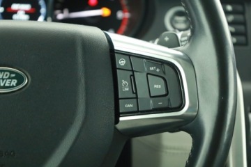 Land Rover Discovery Sport SUV 2.0 TD4 180KM 2017 Land Rover Discovery Sport TD4, Salon Polska, zdjęcie 19