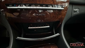 Mercedes CL W216 Coupe 500 4MATIC BlueEFFICIENCY 435KM 2012 Mercedes-Benz CL Cl 550 AMG 4-Matic okazja stan przepiekny zamiana dociag, zdjęcie 28