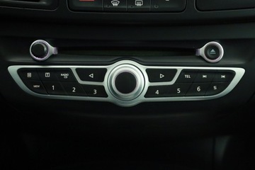 Renault Laguna III Grandtour Phase II 1.5 dCi eco2 110KM 2012 Renault Laguna 1.5 dCi, Skóra, Navi, Klima, zdjęcie 12