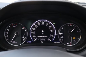 Opel Insignia II Country Tourer 1.6 Turbo 200KM 2019 Opel Insignia 1.6 Turbo, Salon Polska, Serwis ASO, zdjęcie 10