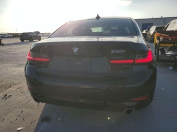 BMW Seria 3 G20-G21 2019 BMW Seria 3 330i 2019 2.0 Benzyna 255KM, zdjęcie 2