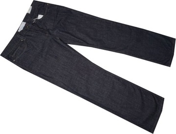 S.OLIVER _44_SPODNIE jeans Z ELASTANEM nowe 321