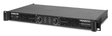 Усилитель Vonyx VDA1000 (P)