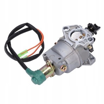 КОМПЛЕКТ КАРБЮРАТОРА GP5000 GP5500 GP6500 GP6500E 5KW