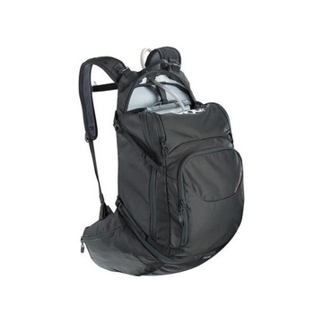 РЮКЗАК EVOC EXPLORER PRO 26 Л ВЕРЕСК ЗОЛОТОЙ