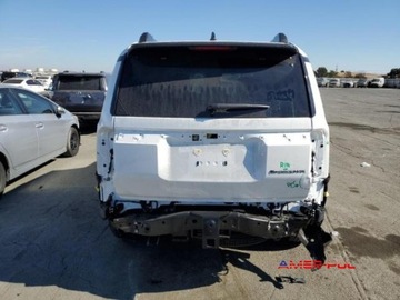 Toyota Land Cruiser VIII 2024 Toyota Land Cruiser 2024 r., 2,4 L HYBRID 2.4 Hybryda 326KM, zdjęcie 3