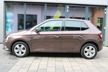 SKODA FABIA III HB 1.0 MPI NÁDRŽ 6C0201085 19R