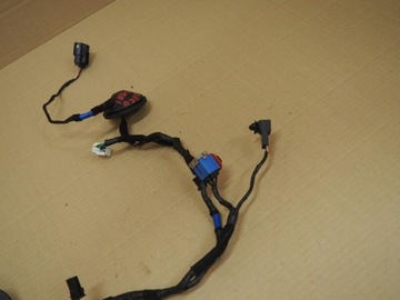 INSTALACE DVEŘE PRAVÝCH PŘEDNÍCH KIA CEED II