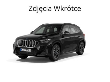 BMW X1 U11 Crossover 1.5 18i 136KM 2025 BMW X1 BMW x1, 18i sDrive, Mpakiet, adaptacyjne LE