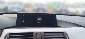 BMW Seria 3 E90-91-92-93 Touring E91 2.0 320d 184KM 2012 BMW 320 navi, zdjęcie 20