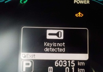 Nissan Leaf I Hatchback 5d Facelifting Elektryczny 109KM 2016 Nissan Leaf Okazja Elektryczny 109KM, zdjęcie 23