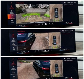 BMW Seria 7 G70 Sedan Plug-In 3.0 50e 489KM 2023 BMW Seria 7 BMW Seria 7 3.0 Hybryda Plug-in 489KM, zdjęcie 32