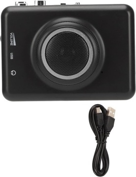 Konwerter Kasetowy na MP3, Przeno?ne Odtwarzacze Kasetowe, Retro HiFi