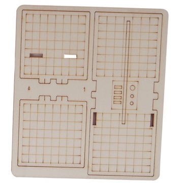 Sunbat Sun Sun Boards Scientific Set Натуральные эксперименты