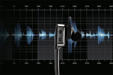 BT KrugerMatz Traveler K11 A2DP HD iOS-гарнитура