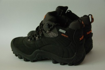 XPETI THERMATOR 6 buty trekkingowe eu 39,5