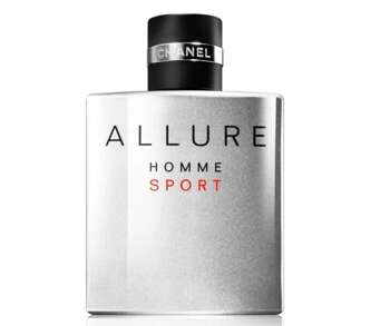 Chanel Allure Homme Sport EDT 100 ml unbox