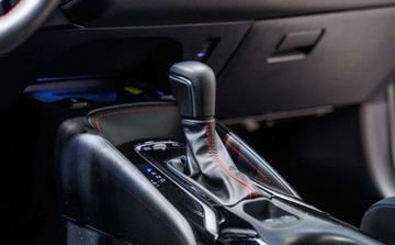 Toyota Corolla XII TS Kombi Facelifting 2.0 Hybrid Dynamic Force 196KM 2023 Toyota Corolla 2.0 Hybrid GR Sport Dynamic 2.0 Hybryda 197KM, zdjęcie 31