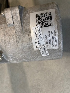 FIAT GRANDE PUNTO SERVO  ELEKTRICKÉ 55701321