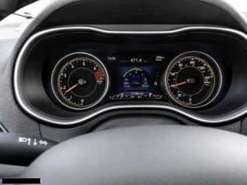 Jeep Cherokee V 2023 Jeep Cherokee 2.4 benzyna+gaz (BRC) 177KM 2023r, zdjęcie 3