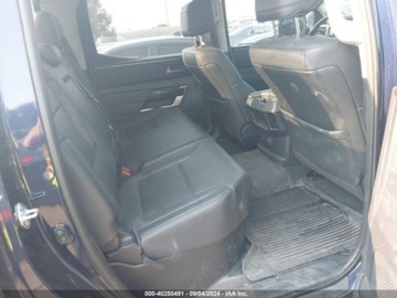 Toyota Tundra II 2023 Toyota Tundra Limited 2023 3.4l 3.4 Benzyna 389KM, zdjęcie 13