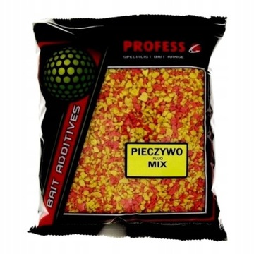 PROFESS - Dodatek Pieczywo FLUO - Mix