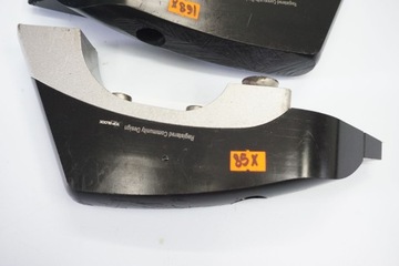 KAWASAKI Z1000 10-13 CRASHPAD CRASHPADY