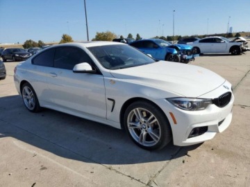 BMW 2020 BMW Inny 430XI 2020 2.0l 2.0 Benzyna 248KM, zdjęcie 4