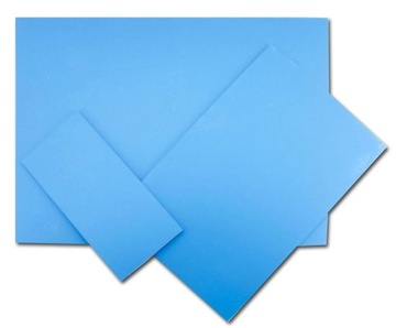 Laminat dwustronny światłoczuły 200x150mm FR-4 do PCB