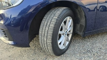 BMW Seria 2 F22-F23-F45-F46 Active Tourer 218i 136KM 2015 BMW 218 Serwisowana, PDC, HAK, Efficient Dynamics, zdjęcie 21