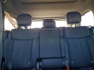 Land Rover Range Rover V 2025 Land Rover Range Rover SE 2025 4.4 Benzyna 523KM, zdjęcie 11