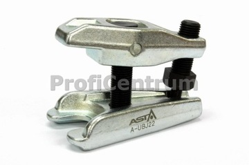 СЪЕМНИК ШАРИКОВЫХ ПАЛЬЦЕВ ДЛЯ СОЕДИНЕНИЙ 30-50мм ASTA