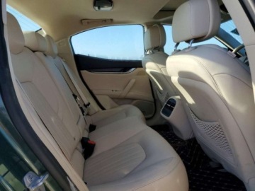 Maserati Ghibli III 2022 Maserati Ghibli 2022r., Modena, 3L, od ubezpieczalni 3.0 Benzyna 430KM, zdjęcie 8