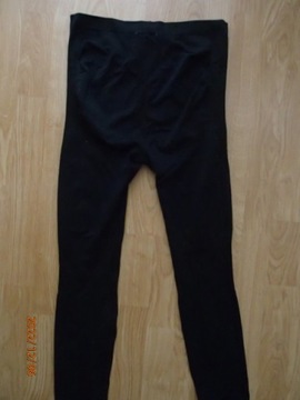 ЛЕГГИНГИ TEMOACTIVE ОТ BURGI S/M