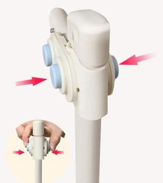 ЗАЩИТНЫЙ БАРЬЕР 200 см МЕДВЕДЬ СКИДКА