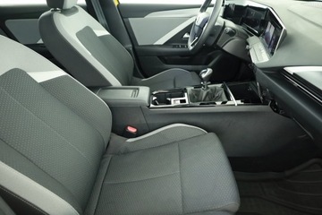 Opel Astra L Hatchback 1.2 Turbo 130KM 2023 Opel Astra 1.2 Turbo, Salon Polska, 1. Właściciel, zdjęcie 6