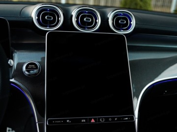 Mercedes GLC C254/X254 Coupe 2.0 200 204KM 2026 MERCEDES-BENZ GLC 200 4-Matic AMG Line 2.0 (204KM) 2026, zdjęcie 14