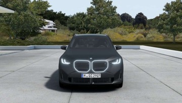 BMW 2025 BMW X3 M X3 M50 xDrive 398KM mHEV - Gotowy do Odbioru - Pakiet M Pro - Pan, zdjęcie 4