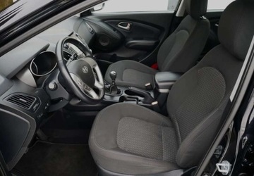 Hyundai ix35 SUV 1.6 GDI 135KM 2013 Hyundai ix35 Hyundai ix35 1.6 2WD 5 Star Edition 1.6 Benzyna 135KM, zdjęcie 18