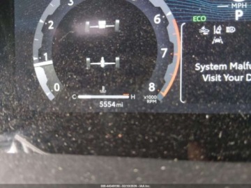 Toyota Tacoma II 2025 Toyota Tacoma Trd Off Road 2025 2.4 Benzyna 278KM, zdjęcie 11