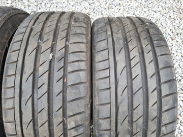 BMW E36 E46 STYLE STYLING 65 KOLA ALU RÁFKY 18" 225/40/18 ET 40