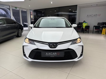 Toyota Corolla XII Sedan 1.5 VVT-i 125KM 2022 Toyota Corolla Comfort / 1 właściciel / Salon Pols, zdjęcie 5