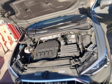 Audi Q3 II 2022 Audi Q3 Premium Plus 45 Tfsi S Line Quattro Tiptronic 2022 2.0 Benzyna, zdjęcie 8