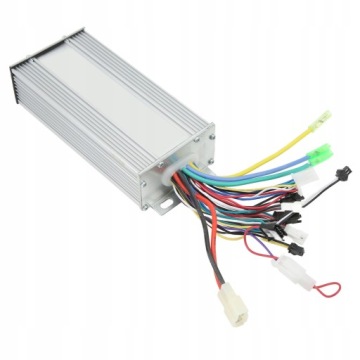 ЭЛЕКТРОВЕЛОСИПЕДНЫЙ МОТОР 36 В 48 В 1000 Вт