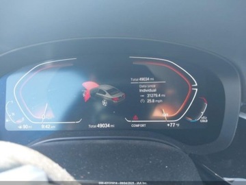 BMW Seria 5 G90-91 2023 BMW Seria 5 2023r., 3.0L 3.0 Hybryda 335KM, zdjęcie 12