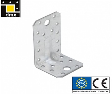 KĄTOWNIK ŁĄCZNIK CIESIELSKI KPS3 90x50x55 10 SZT.