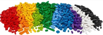 LEGO Education Systems Creative 45020