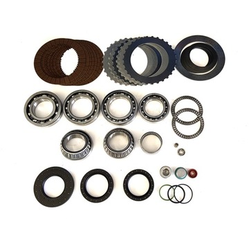 ZESTAW NAPRAWCZY REDUKTOR ATC350 BMW 5 F07 xDrive