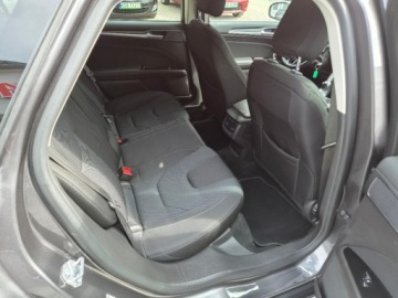 Ford Mondeo V Kombi 1.5 TDCi 120KM 2018 Ford Mondeo Titanium 2018 1.5 TDCI 120KM zarejestrowany full opcja gwaranc, zdjęcie 19